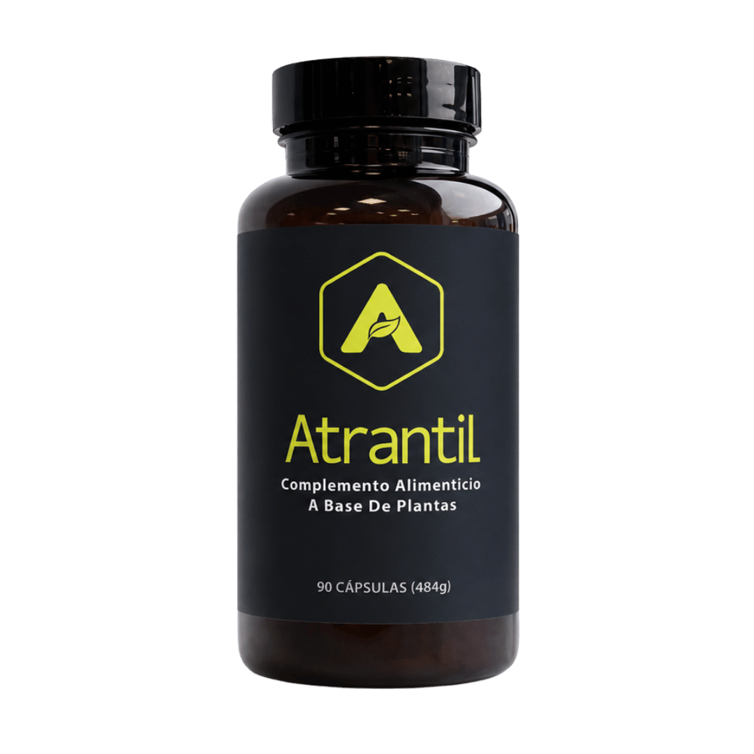 Atrantil 90 capsules