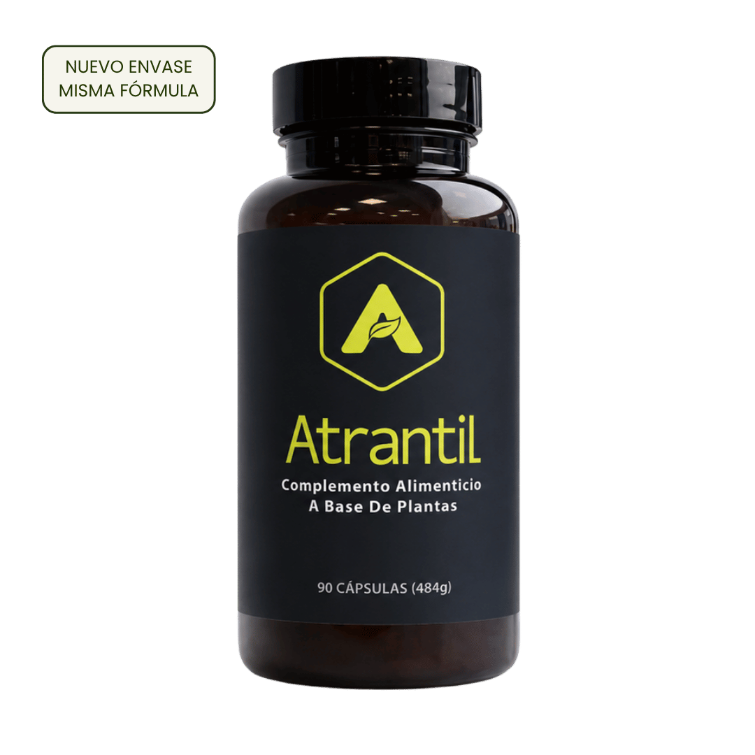 Atrantil 90 capsules