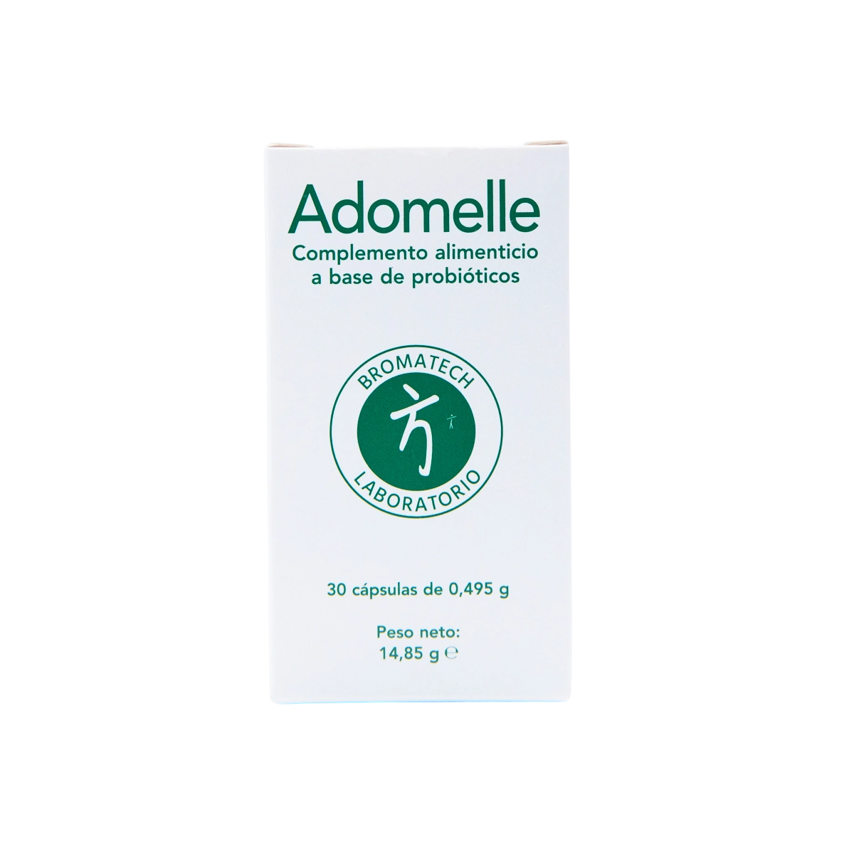 Adomelle 30 capsules