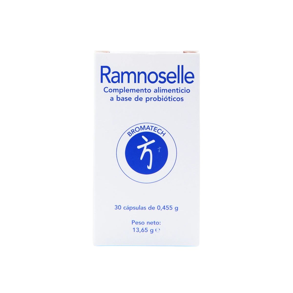 Ramnoselle 30 capsules