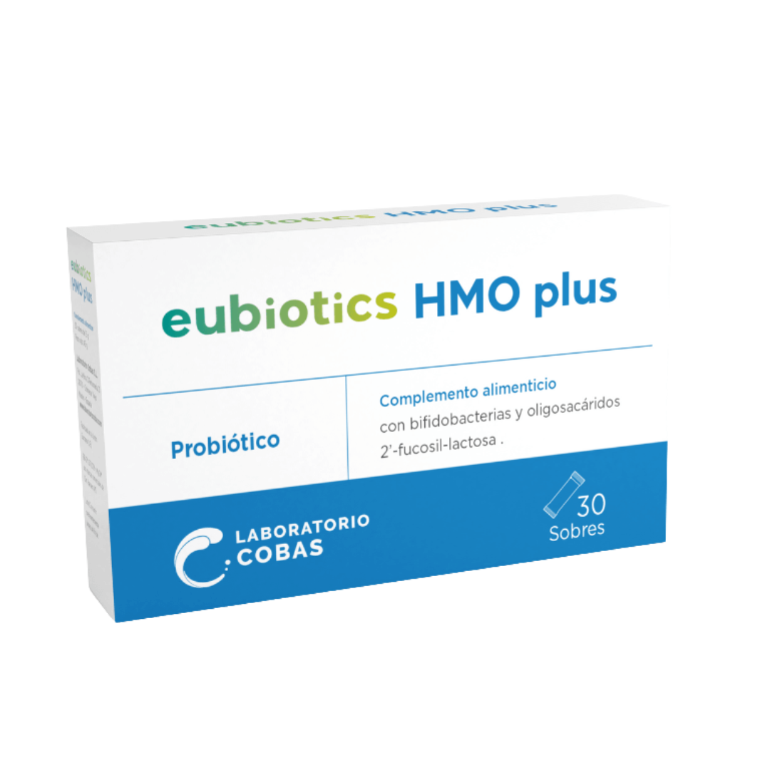 Eubiotics HMO Plus 30 sachets