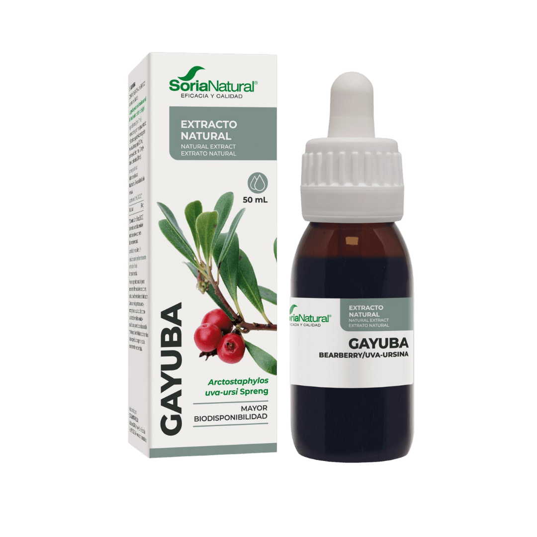 Bearberry Extract 50 ml