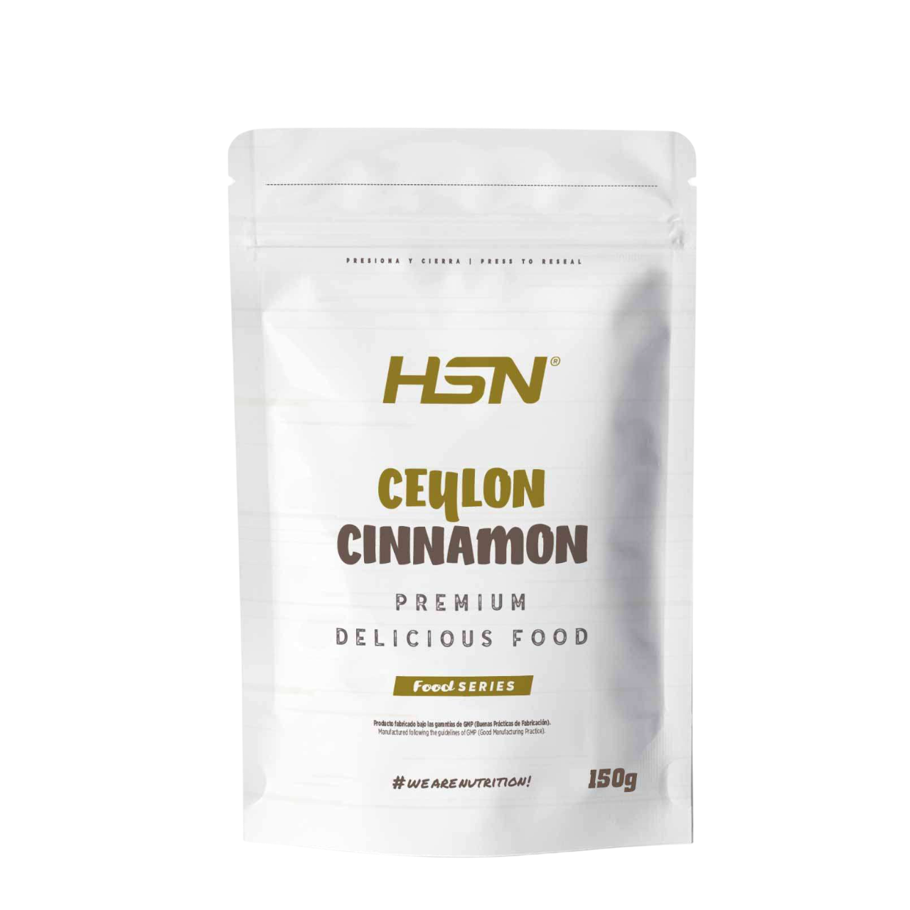 Ceylon cinnamon powder 150 g