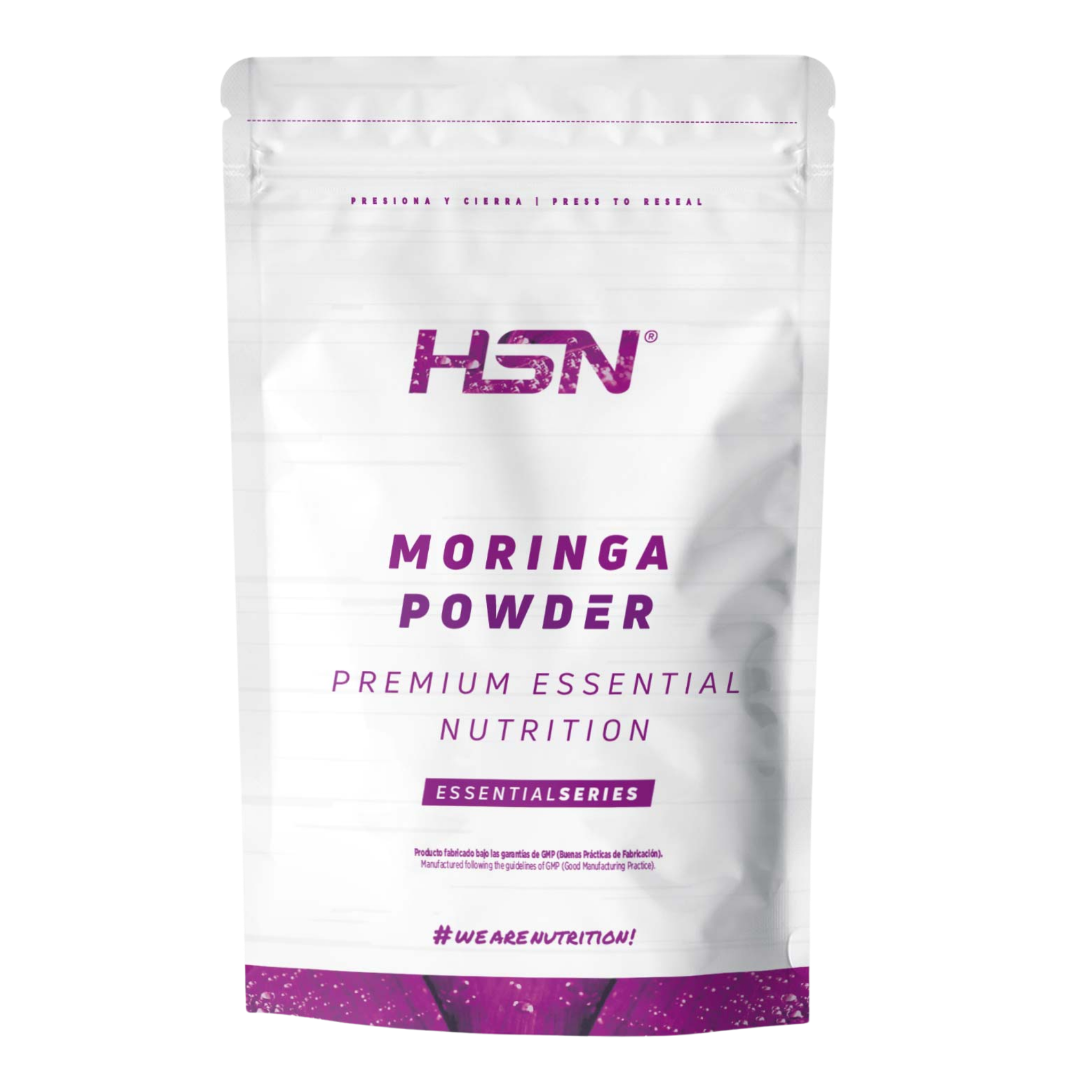 Moringa powder 150 g