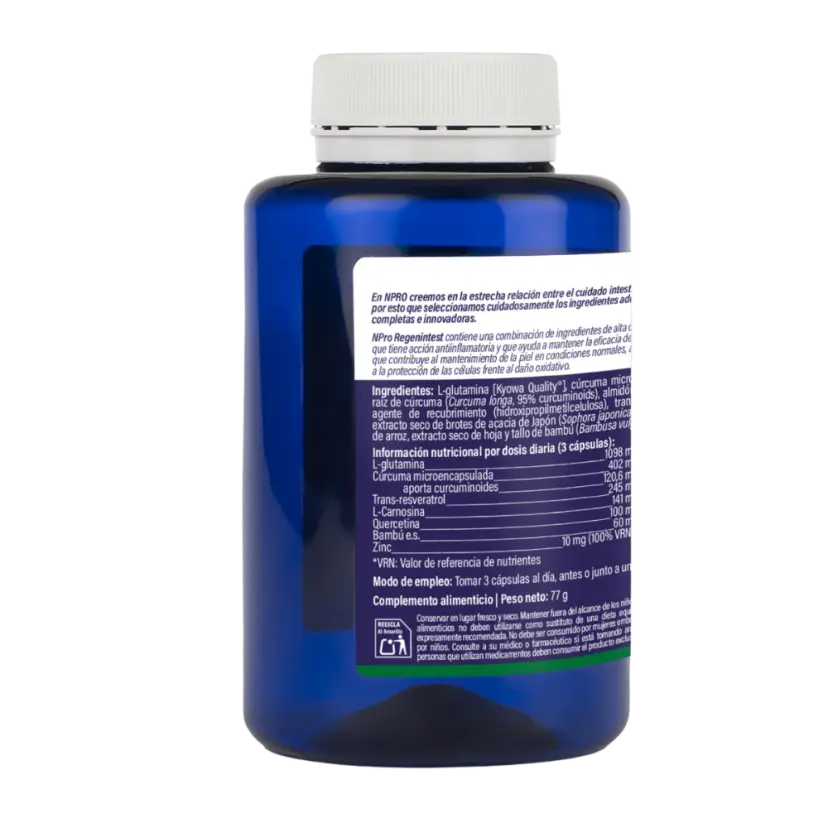 Regenintest 90 capsules