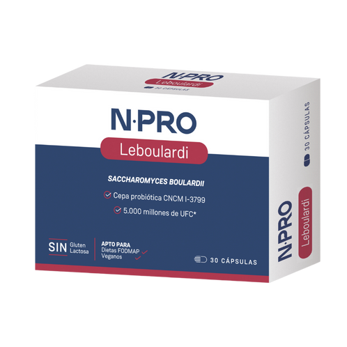 Leboulardi 30 capsules