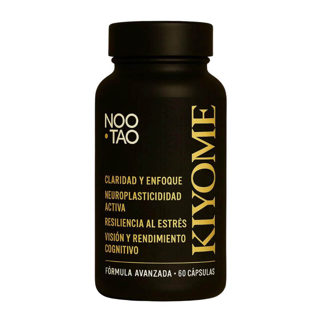 Kiyome 60 cápsulas