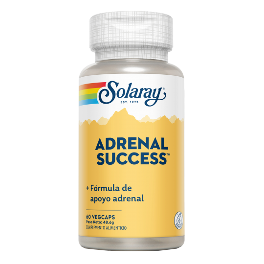 Adrenal Success 60 capsules