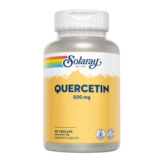 Quercetin 90 capsules