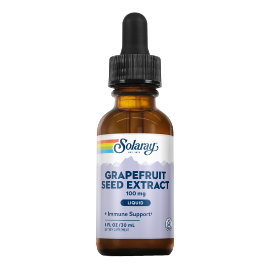 Grapefruit Seed Liquid Extract 30 ml