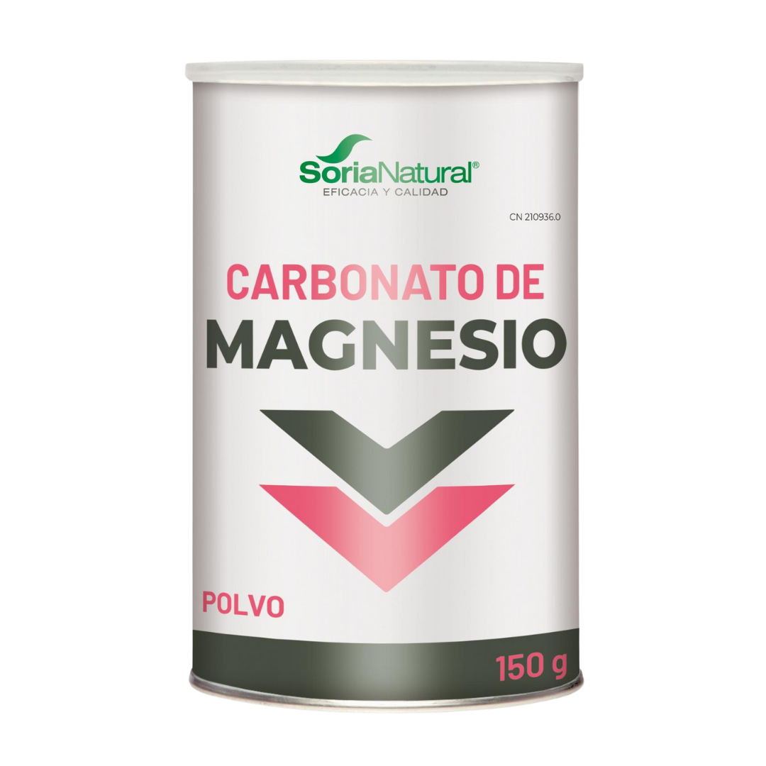 Magnesium Carbonate Powder 150g