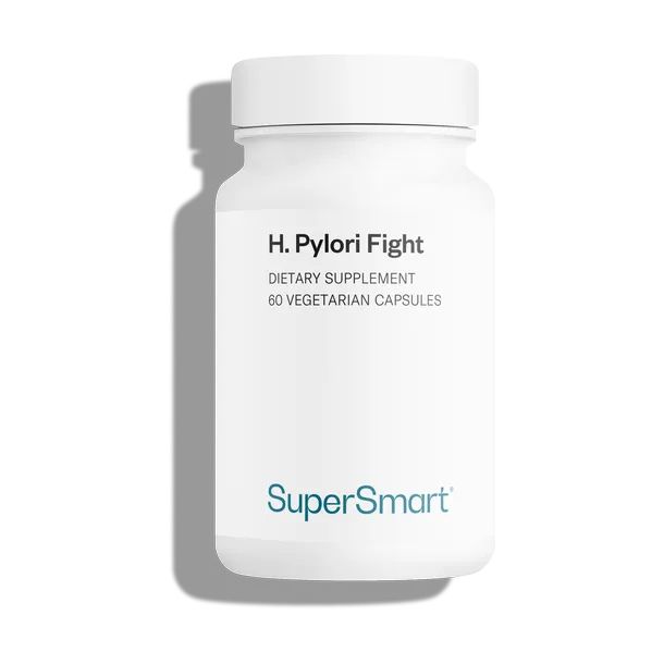 Helicobacter Pylori Fight 60 capsules