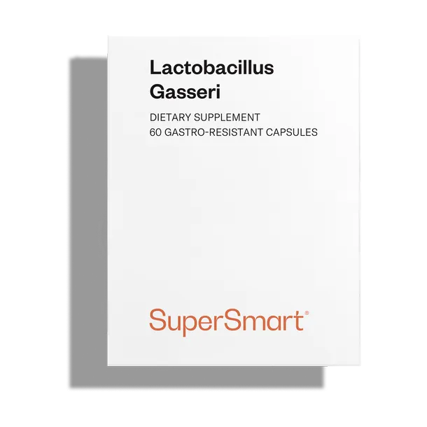 Lactobacillus Gasseri 60 capsules
