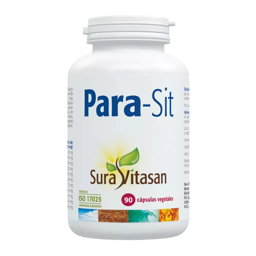 Para-Sit 90 capsules