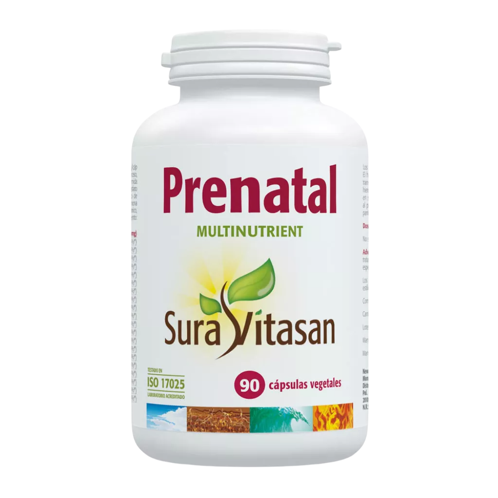 Prenatal 90 capsules