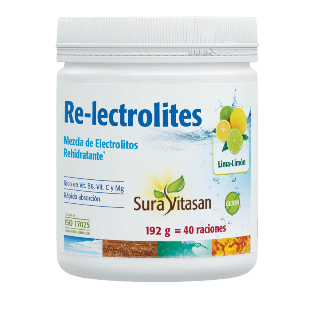 Re-lectrolites 192 g