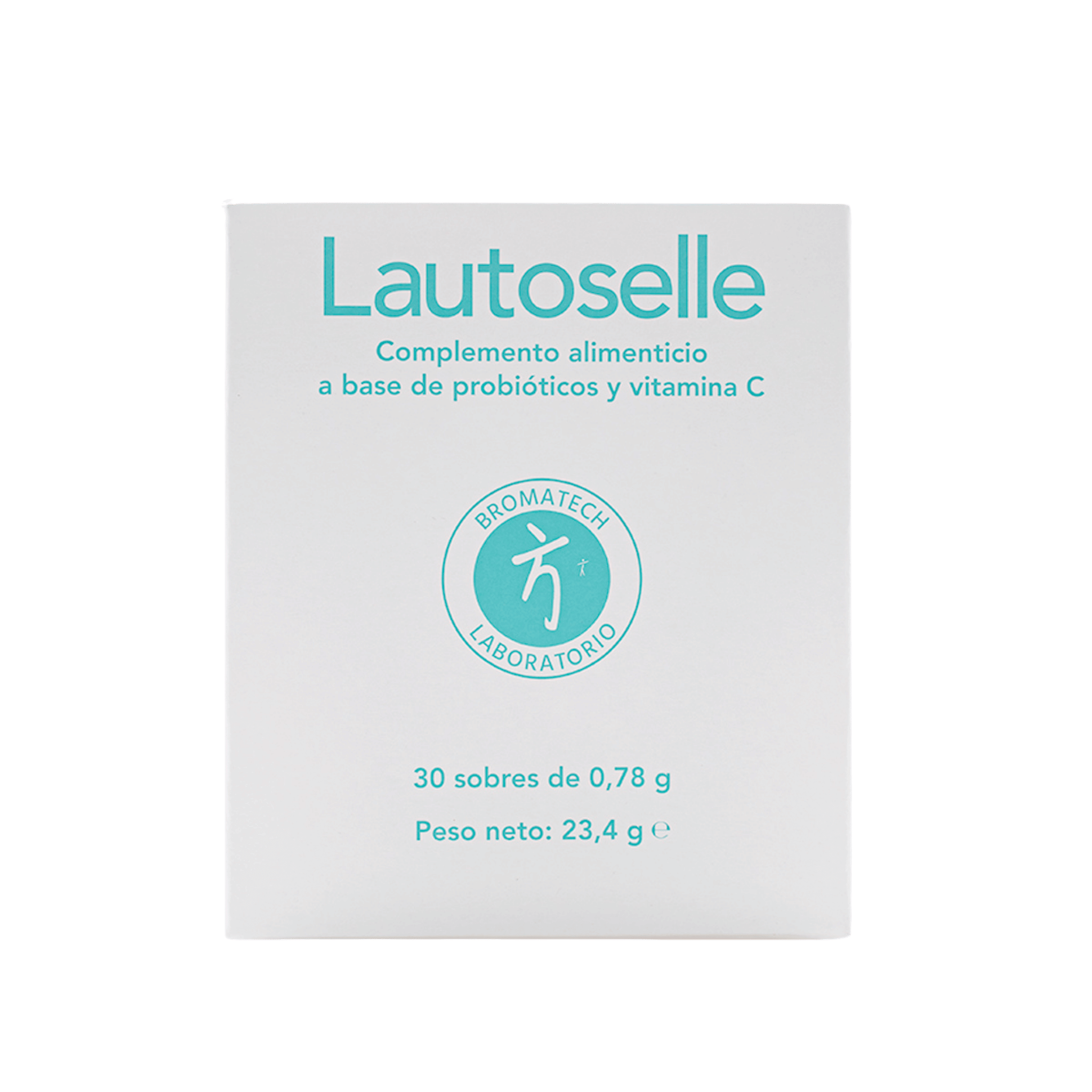 Lautoselle 30 sobres de Bromatech