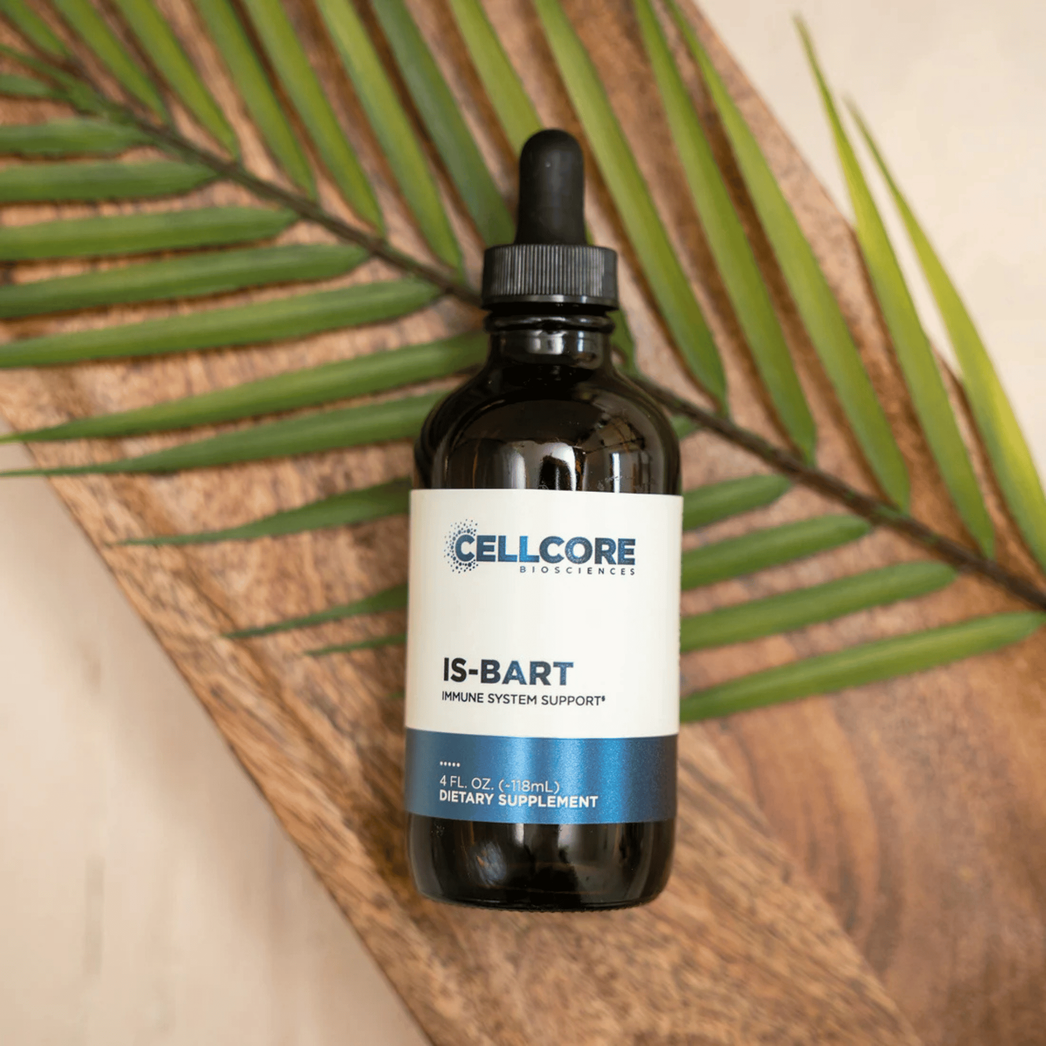 IS-BART 118 ml de CellCore