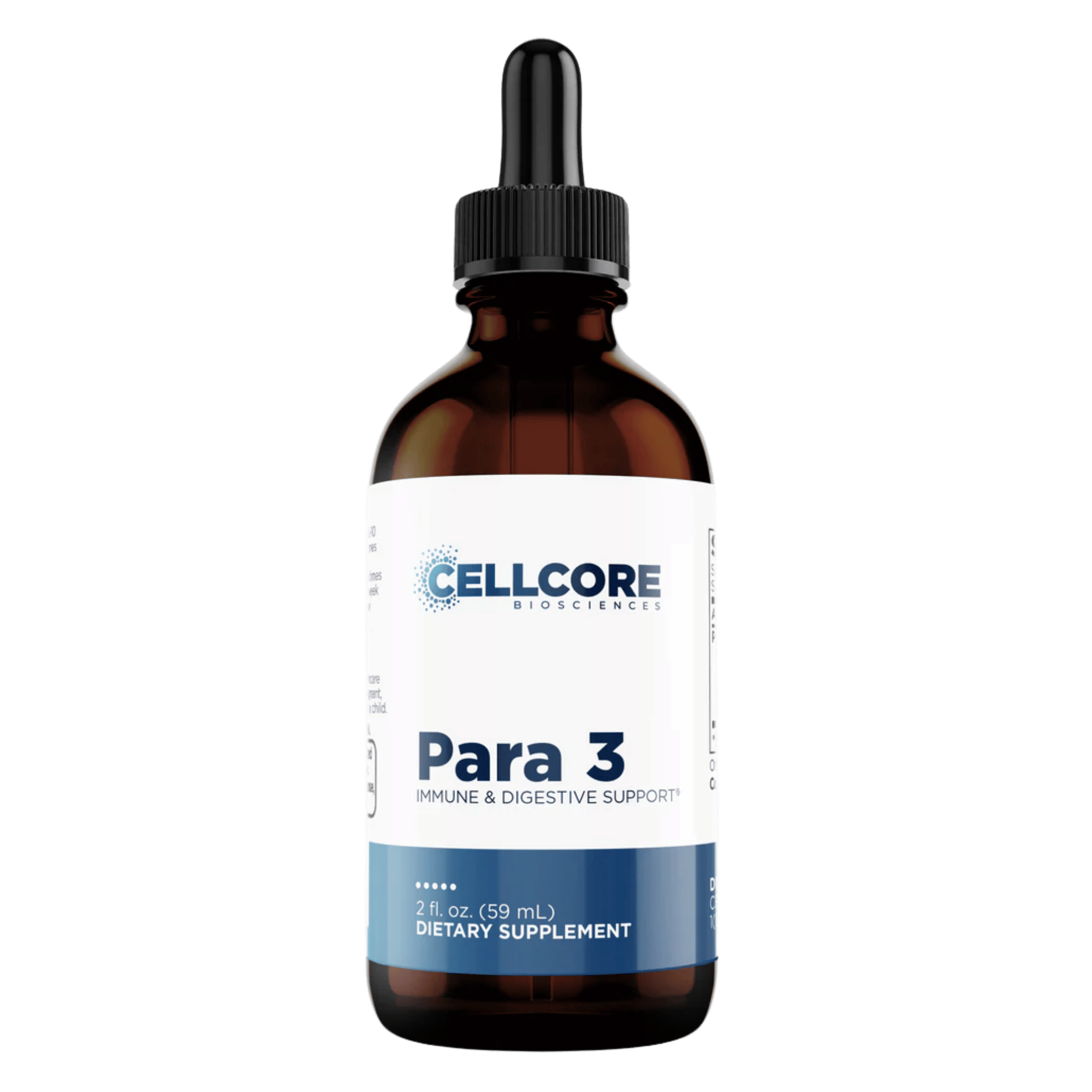 Para 3 59 ml de CellCore