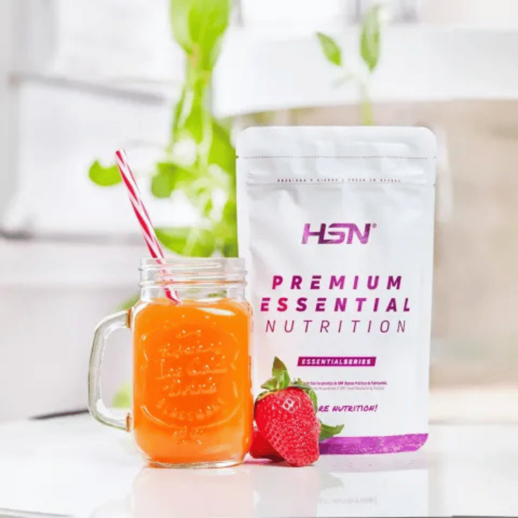 Colágeno Super Beauty 150 g de HSN