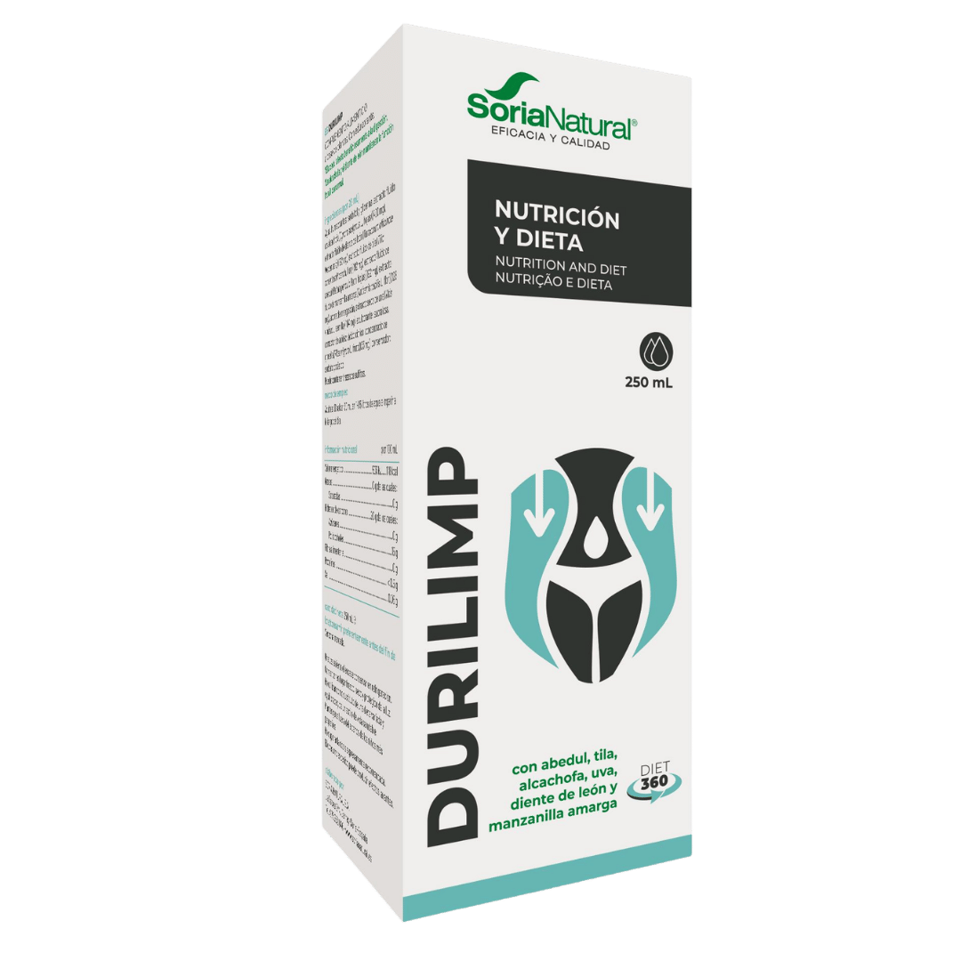 Durilimp 250 ml de Soria Natural