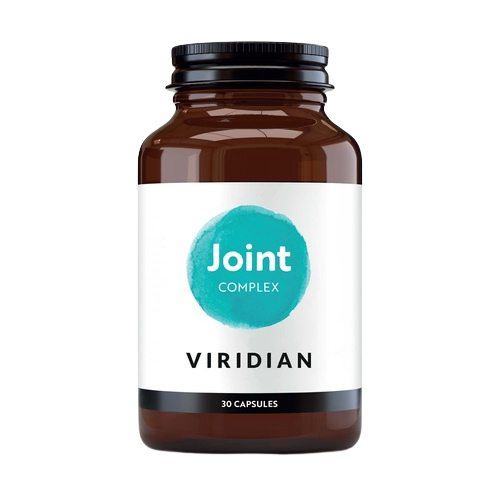 Joint Complex 30 cápsulas de Viridian