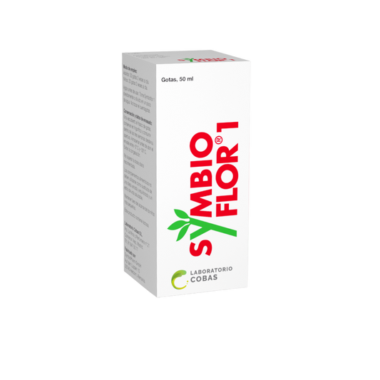 Cobas SYMBIOFLOR 1 50 ml