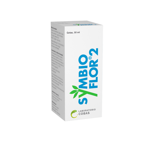 Cobas SYMBIOFLOR 2 50 ml