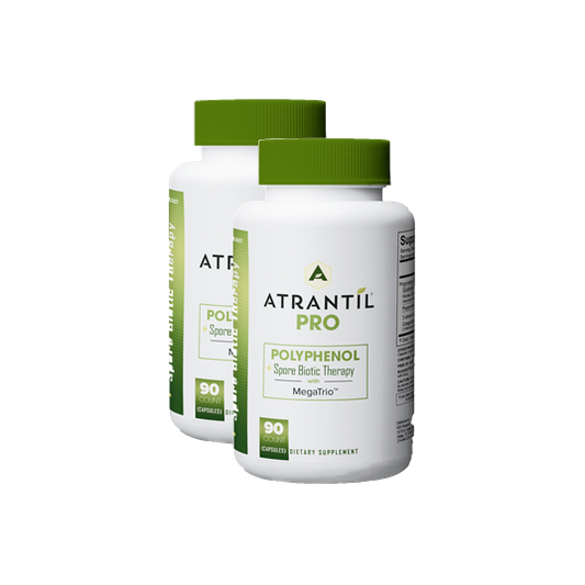 ATRANTIL PRO 90 cápsulas Pack 2 unidades