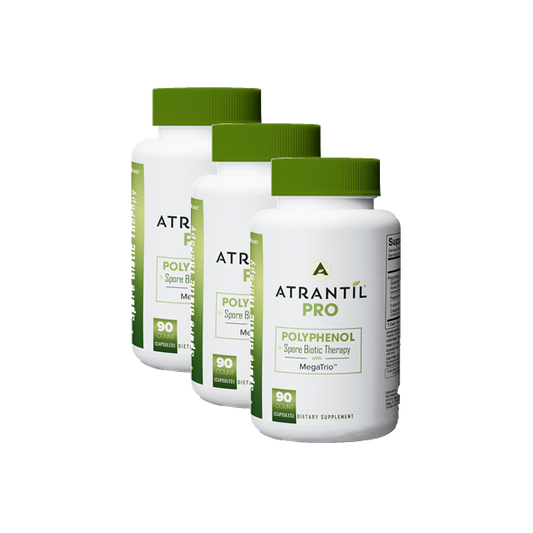 ATRANTIL PRO 90 cápsulas Pack 3 unidades