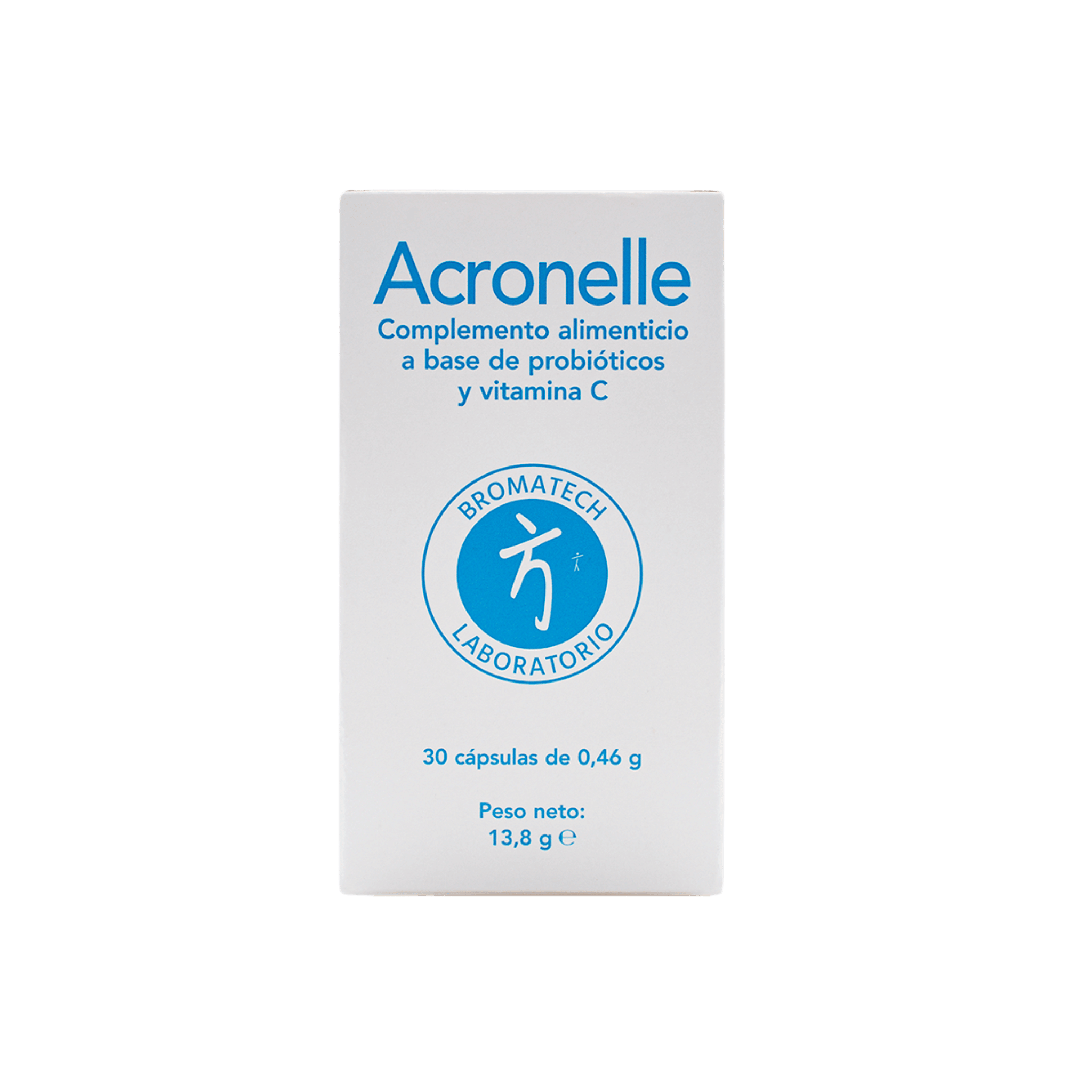 Acronelle 30 capsules