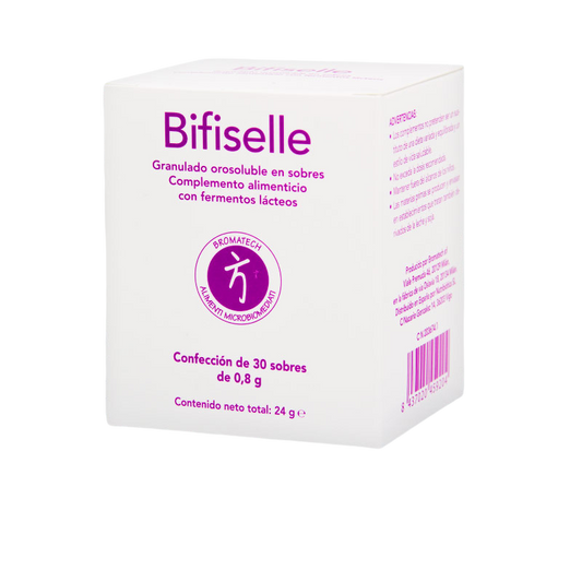 Bromatech BIFISELLE 30 sobres