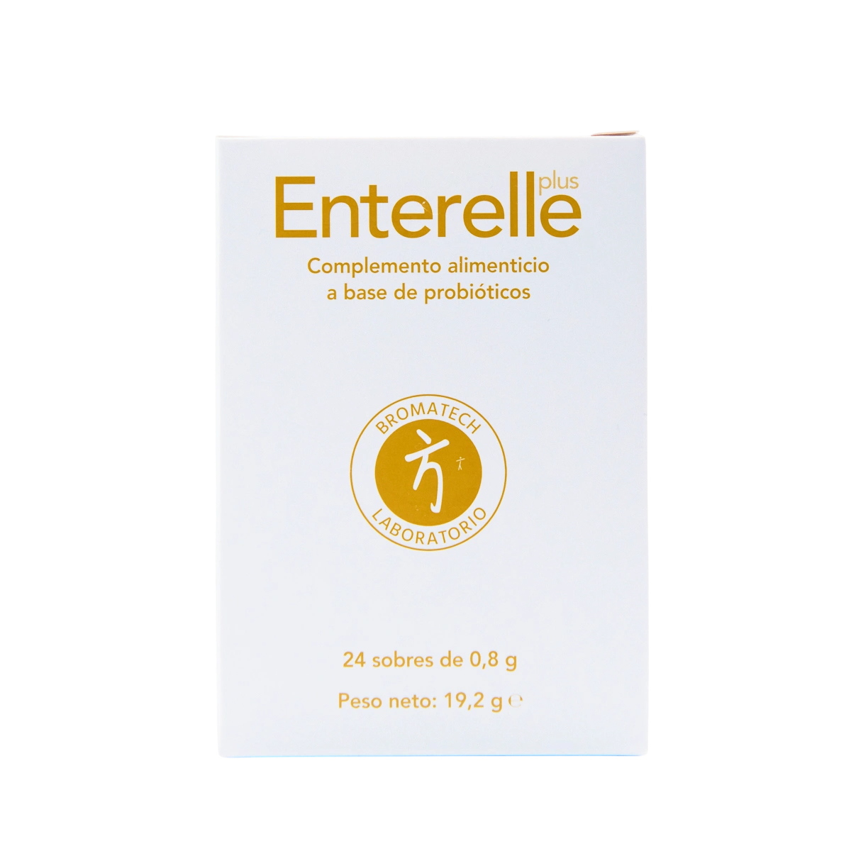 Enterelle Plus 24 sachets