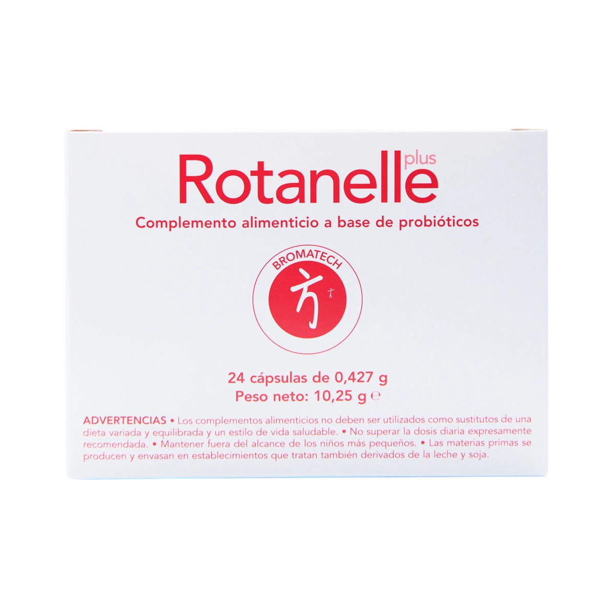Rotanelle Plus 24 capsules
