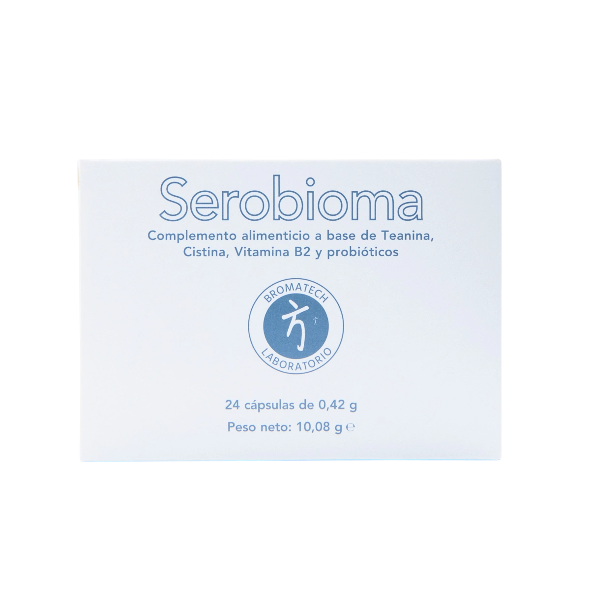 Serobiome 24 capsules