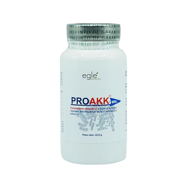 Proakk BPL 60 capsules