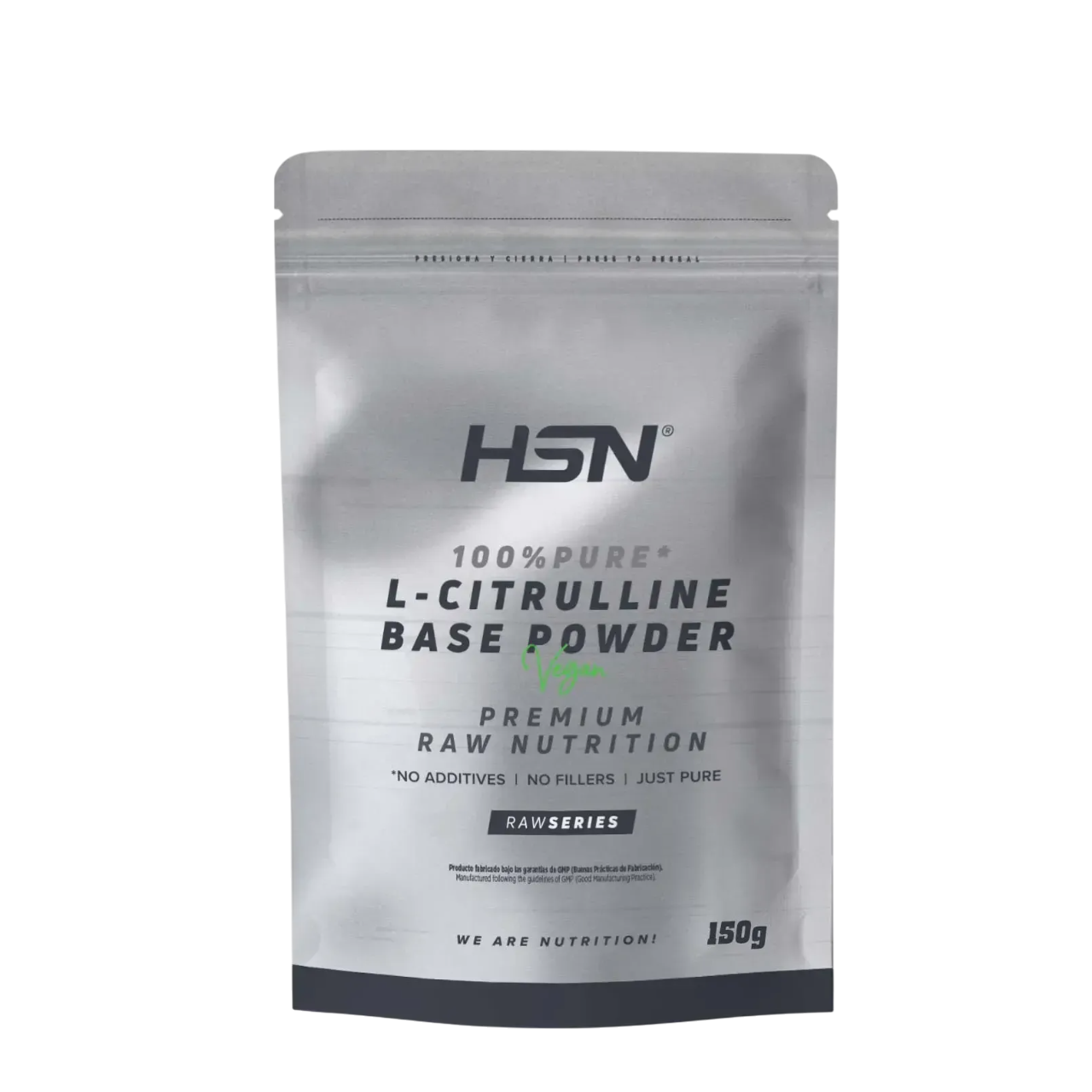 L-Citrulline Powder Foundation 150 g