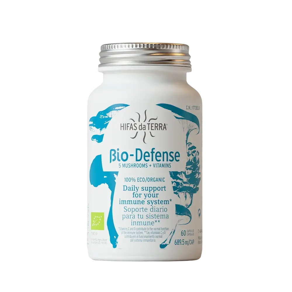 Bio-Defense 60 capsules