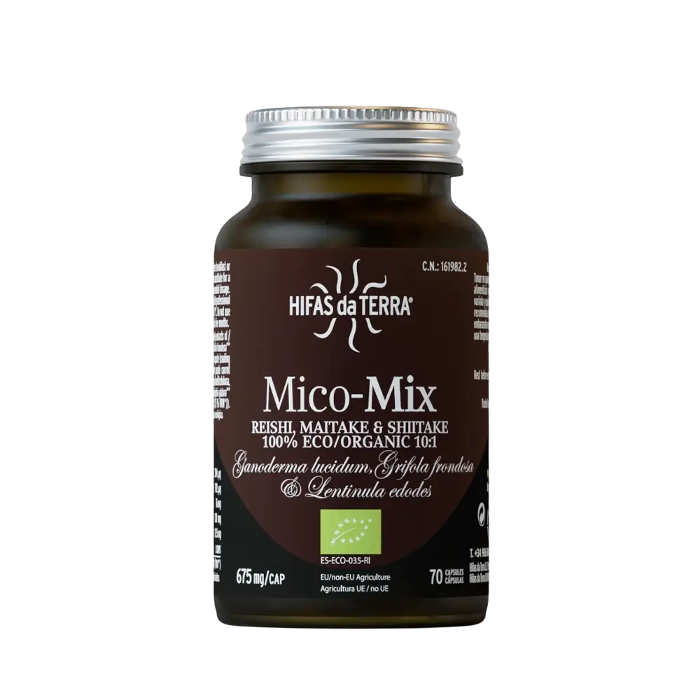 Mico-Mix 70 capsules