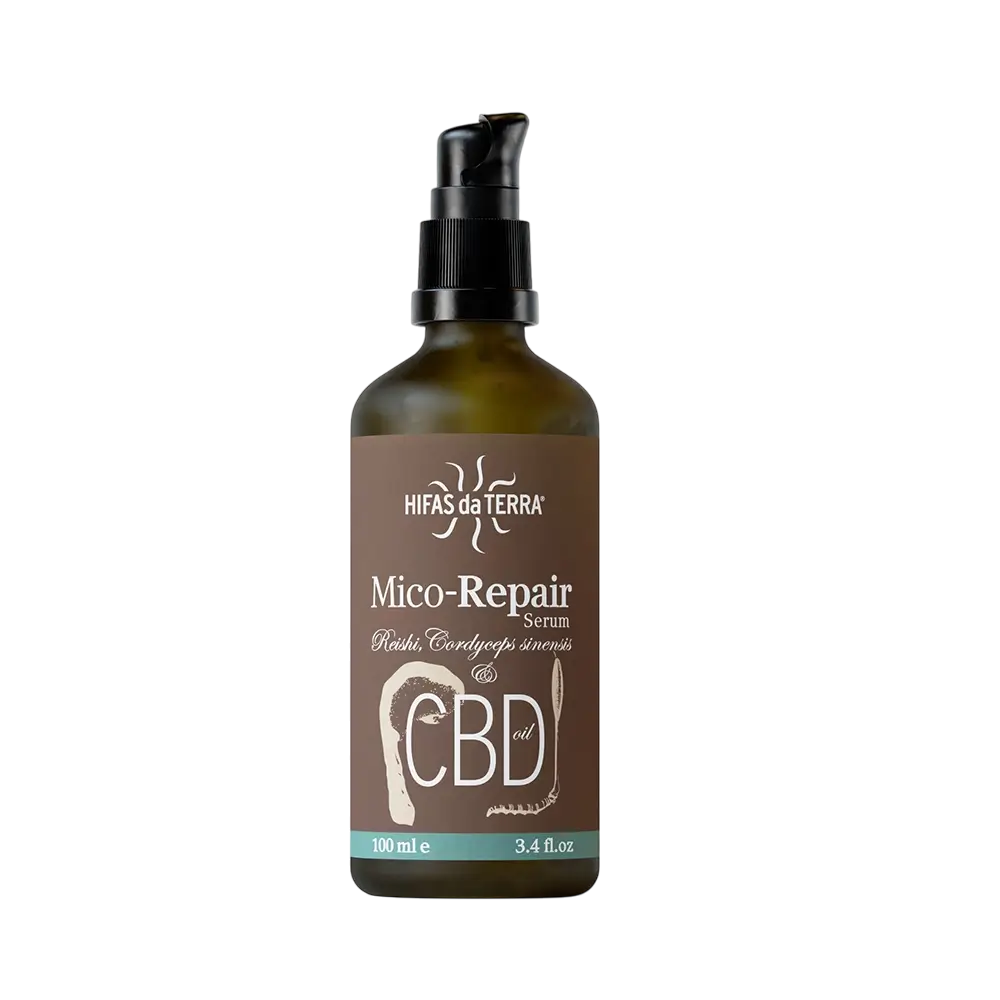 Micro-Repair Serum 100 ml