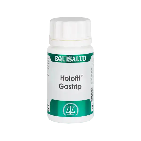 Equisalud Holofit GASTRIP 50 cápsulas