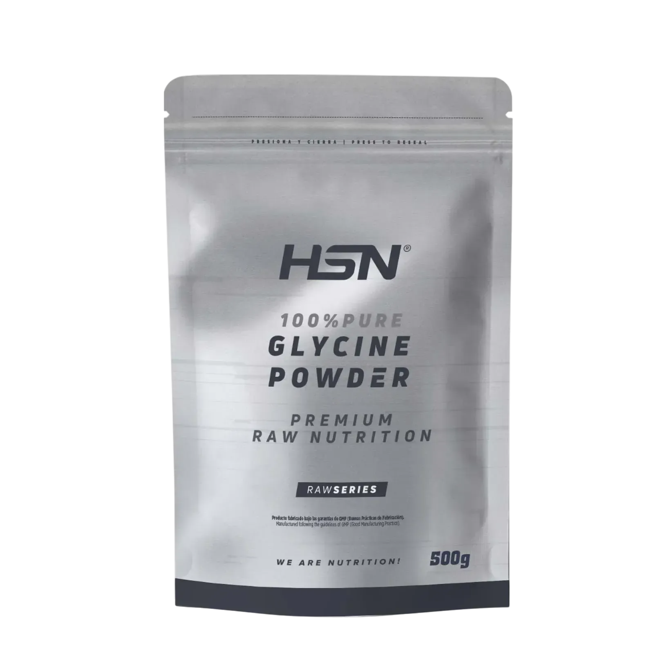 Glycine powder 500g