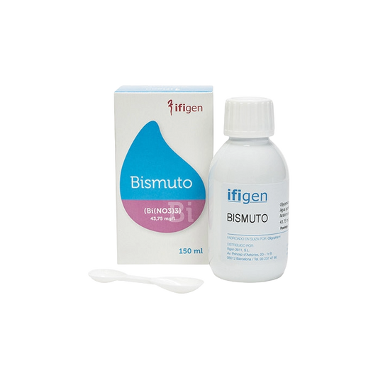 Ifigen BISMUTO 150 ml jarabe