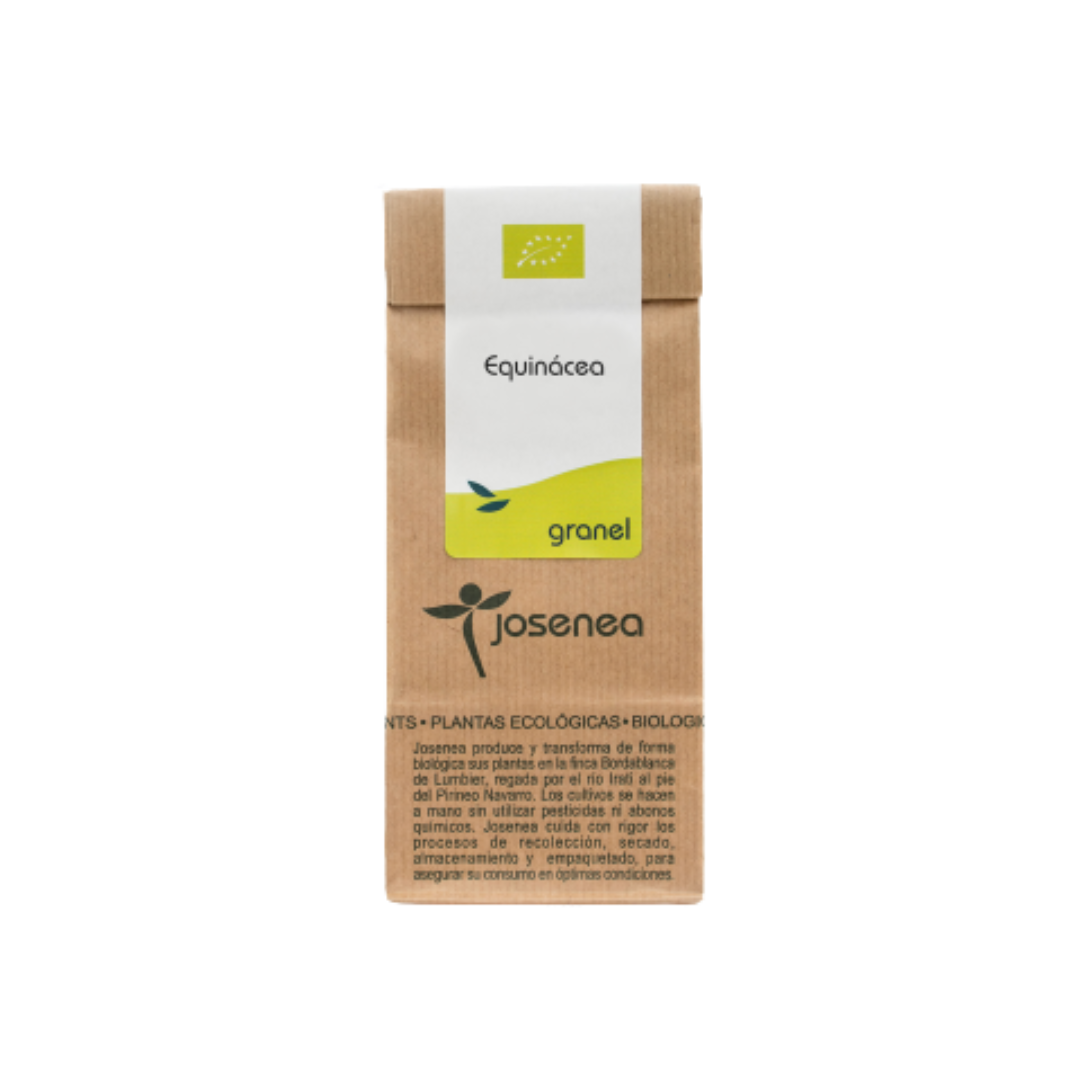 Organic Echinacea 50g