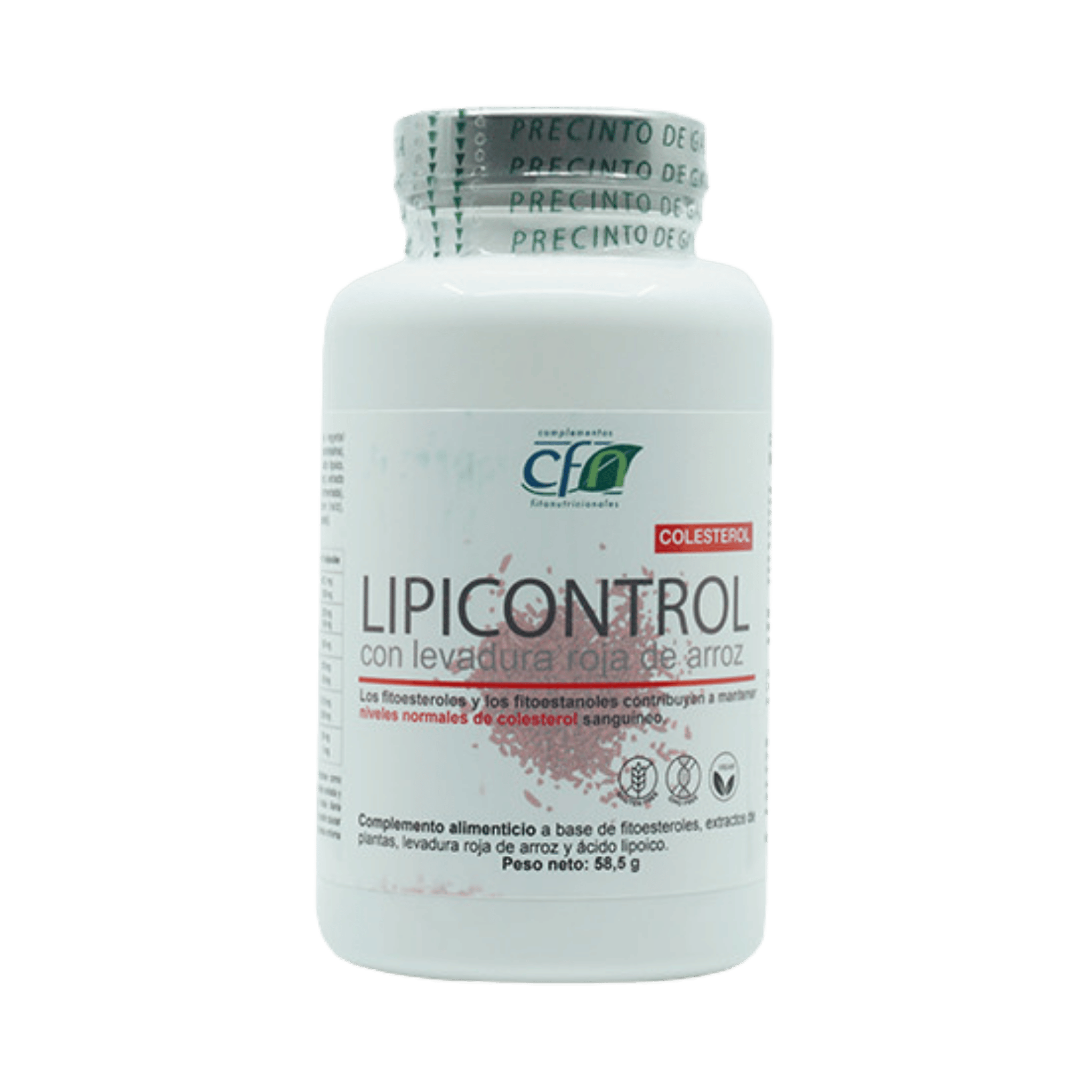 Lipicontrol 90 capsules