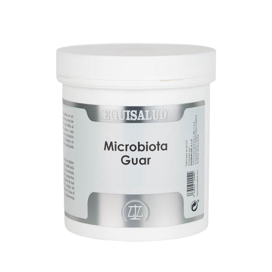 Equisalud MICROBIOTA GUAR en polvo 125 g