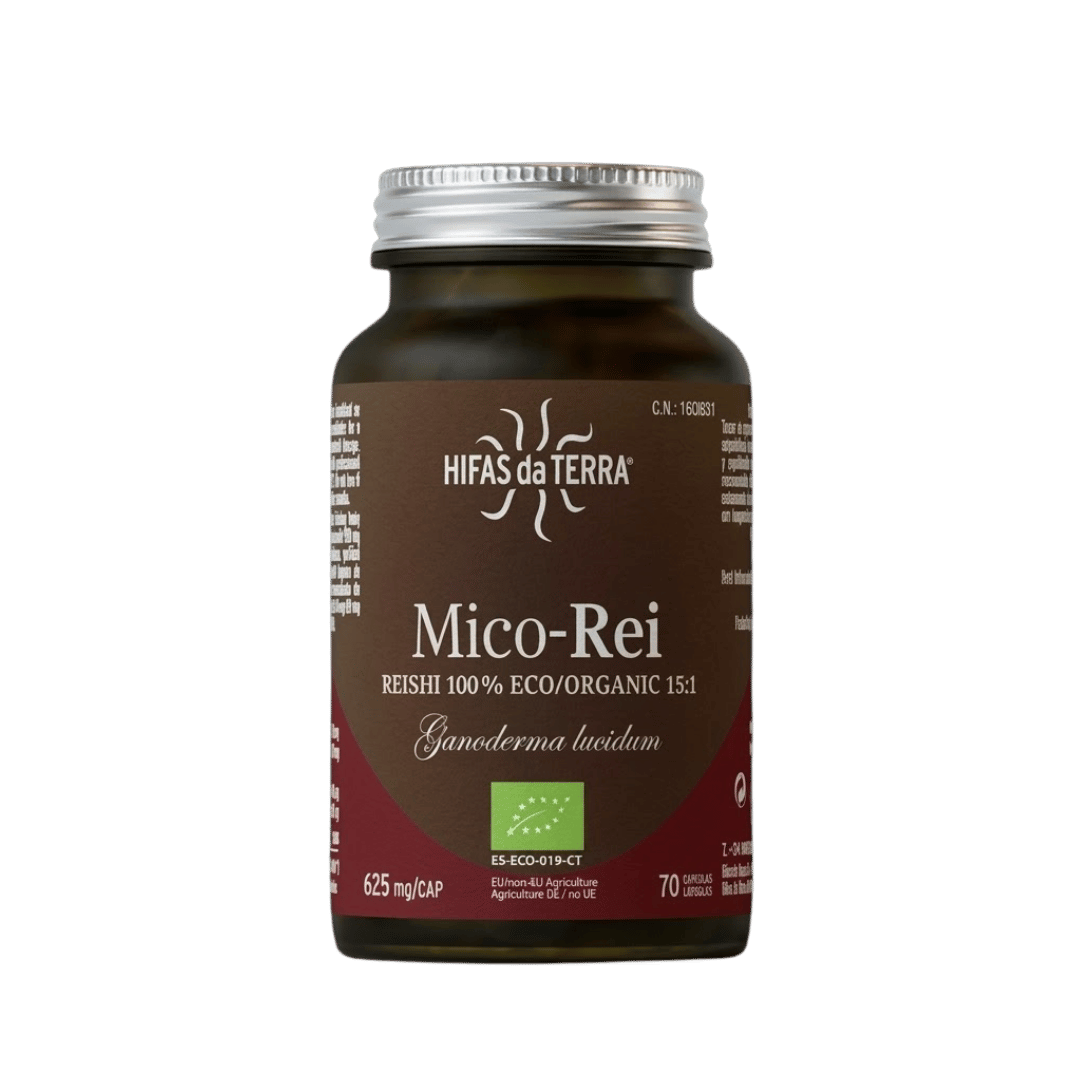 Mico-Rei 70 capsules
