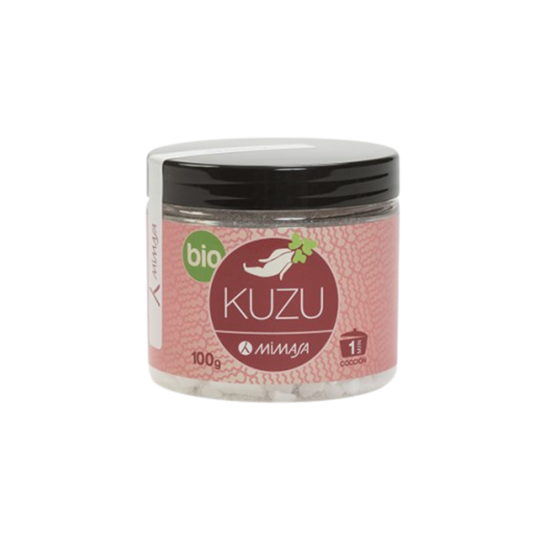 Kuzu BIO 100g