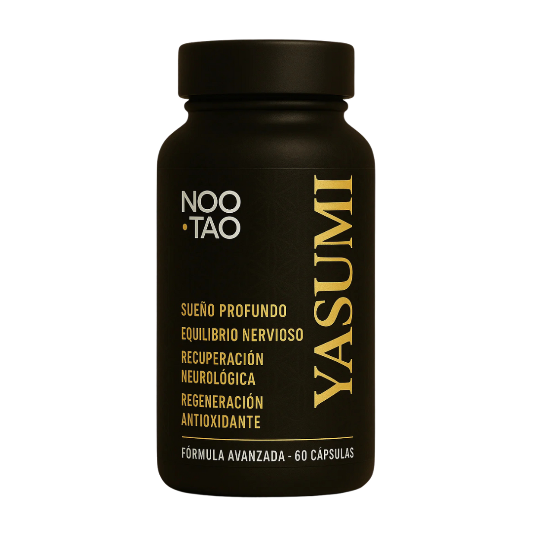 Yasumi 60 capsules