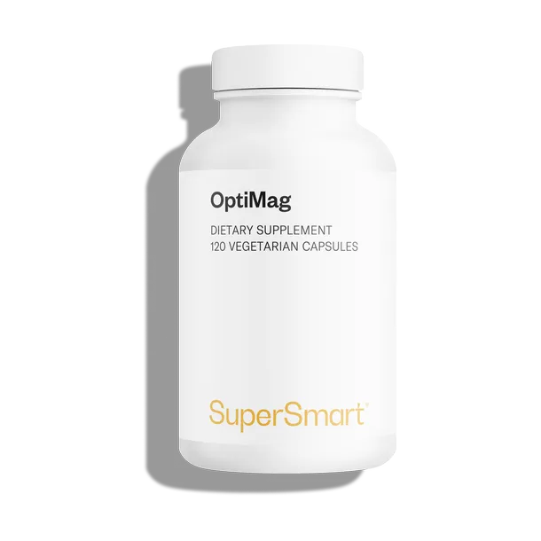 OptiMag 120 capsules